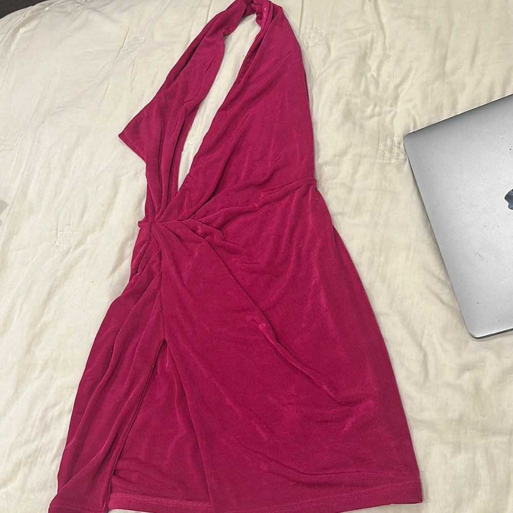 Tiger Mist Dress